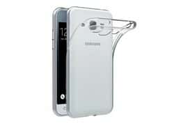 قاب و کیف و کاور گوشی سامسونگ Galaxy J1 Mini ژله ای141224thumbnail